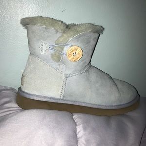 UGG boots